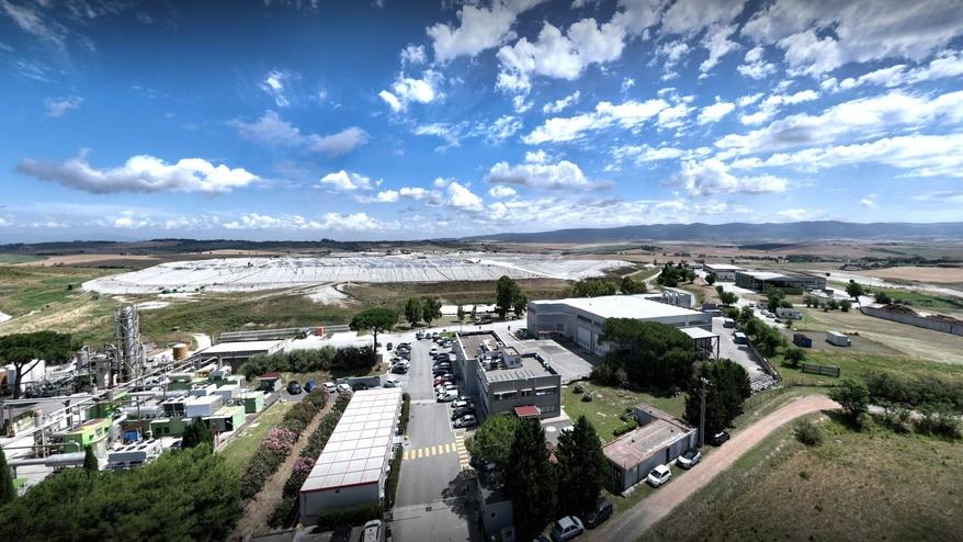 Rosignano, meno 6 milioni da Scapigliato: è corsa per tappare il buco<br>