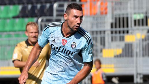 Livorno, ultime ore per l’assalto ad Artur Ionita. Nel mirino anche un portiere