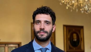 
	L'ex consigliere comunale Tommaso Cocci

