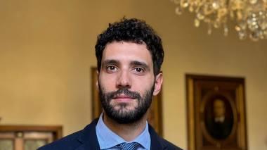 L'ex consigliere comunale Tommaso Cocci