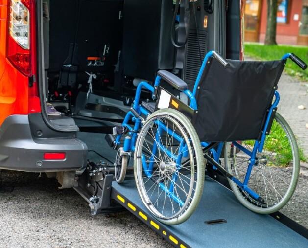 Disabili da casa al lavoro. Dal Comune di Ferrara 54mila euro