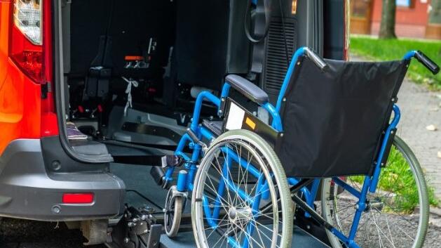 Disabili da casa al lavoro. Dal Comune di Ferrara 54mila euro