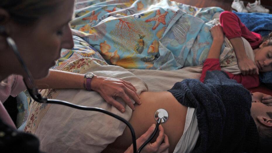 Finalmente c’è una nuova pediatra: servirà i bimbi dell’Alto Ferrarese