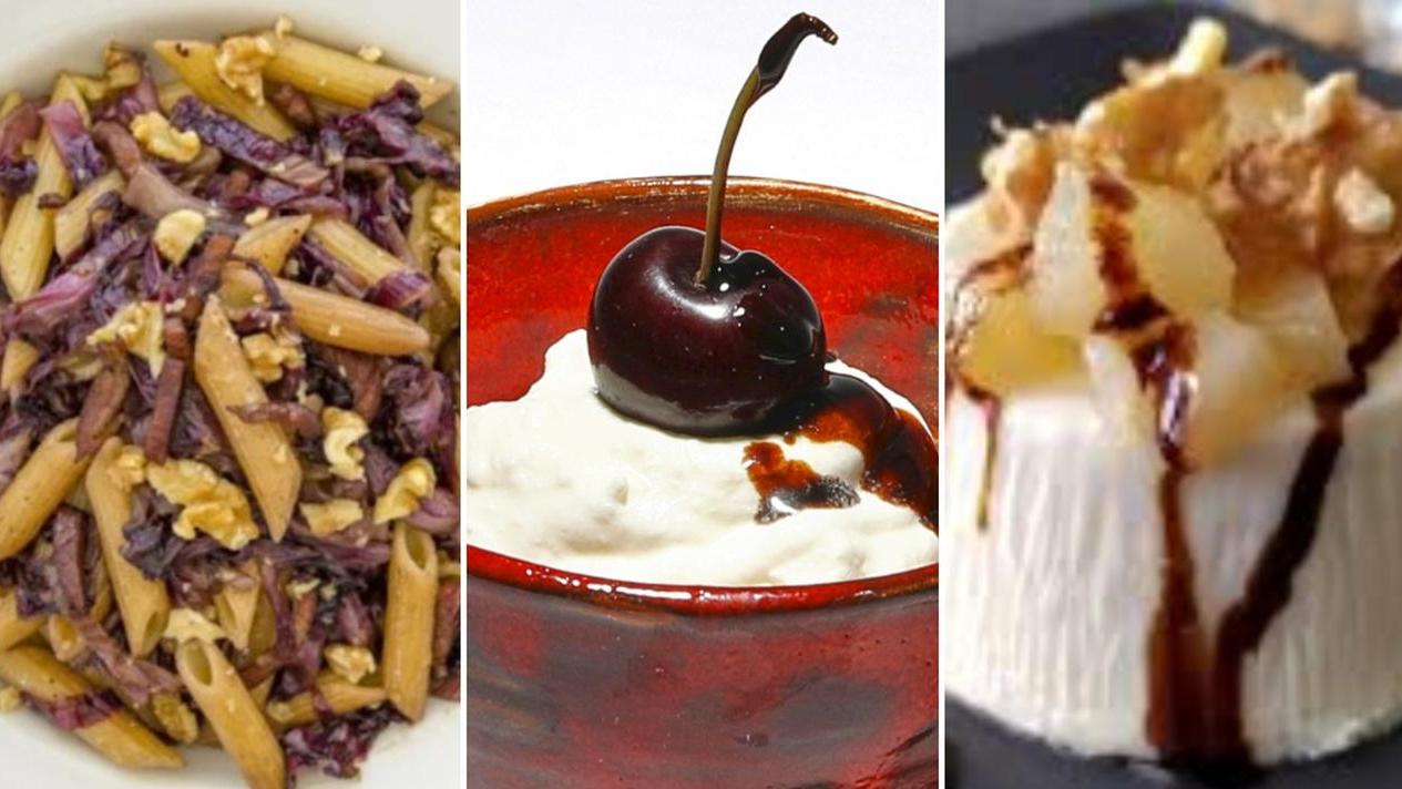 Aceto balsamico, tre ricette per deliziare il palato dei propri ospiti a tavola