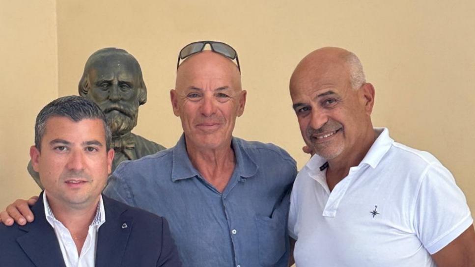 La Maddalena, nuovo gruppo d’opposizione in consiglio comunale