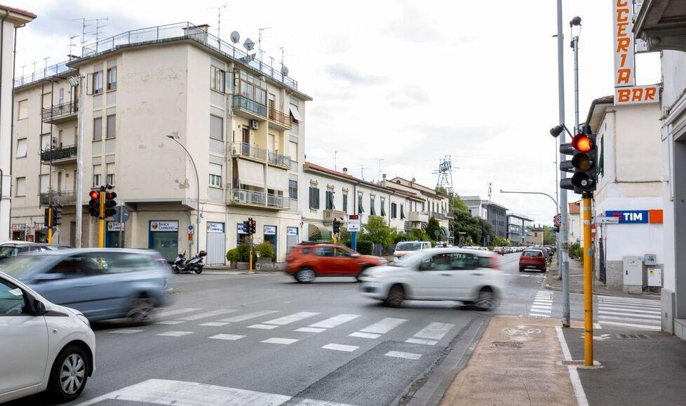 La zona