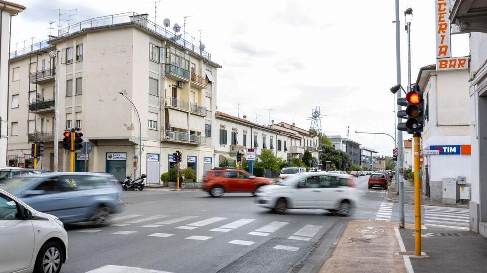 La zona