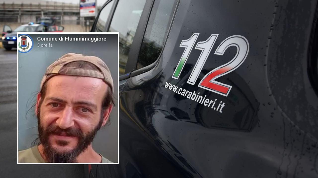 Scomparso un 37enne, l’appello degli amici: «Aiutateci a trovarlo»