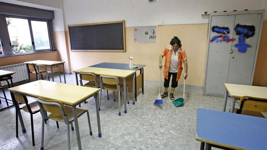 Assunti nelle scuole di Modena per errore: in 15 restano senza lavoro
