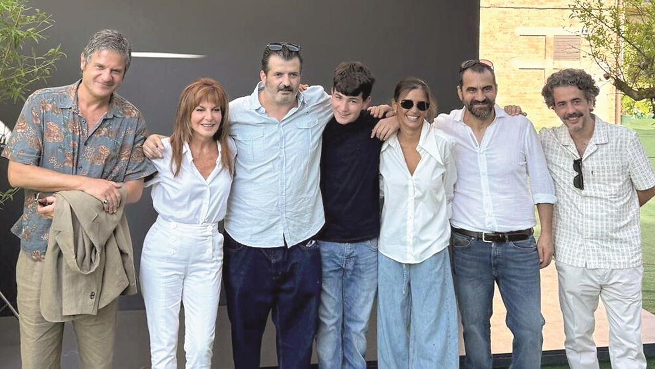 Bonifacio Angius al Festival del Cinema di Venezia presenta “Confiteor”: una confessione tra dramma e ironia