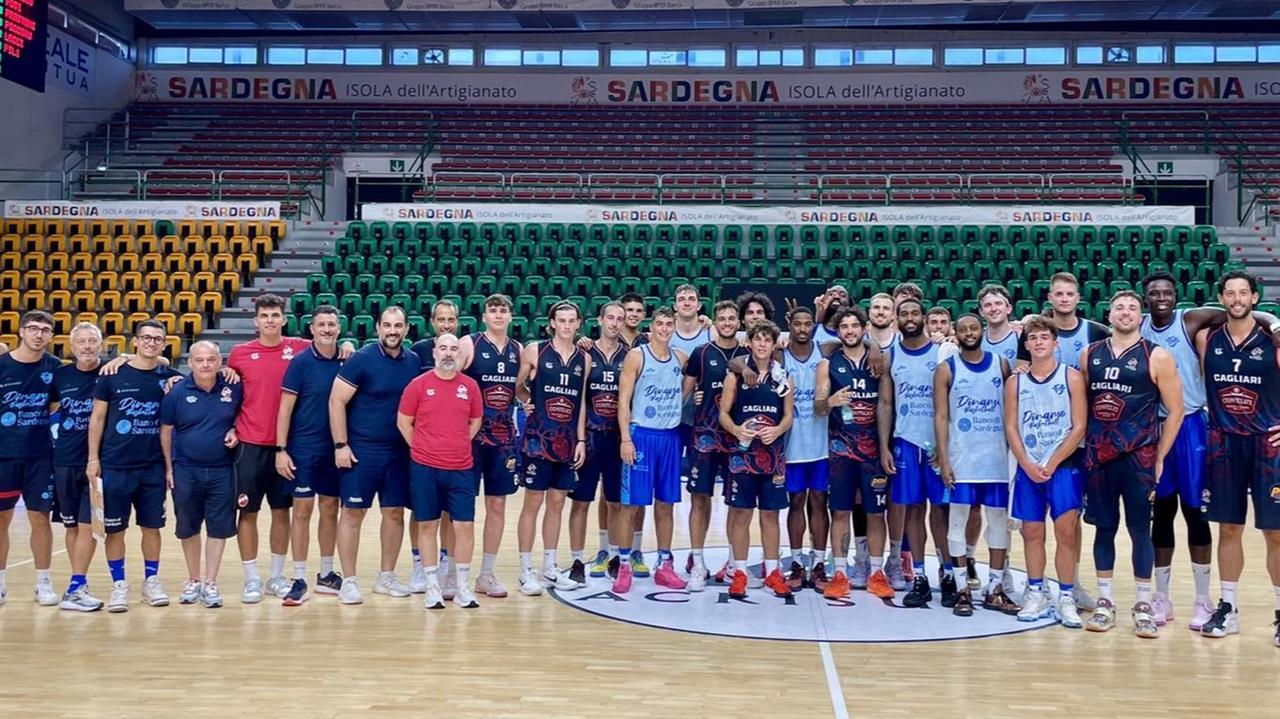 «Motivazioni e orgoglio per portare in alto la Dinamo»