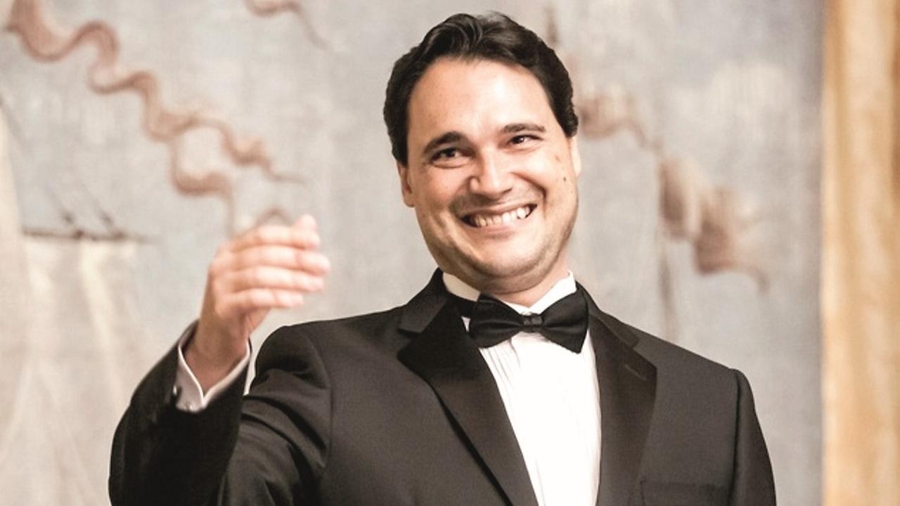 Francesco Demuro: «L’isola rimane nel mio dna. Ai giovani dico: non andate via»