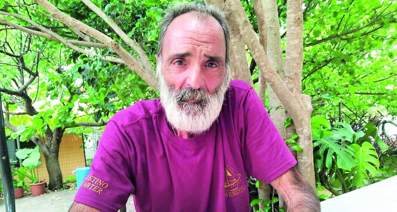 Il racconto dell’uomo scomparso: «Ecco perché sono scappato»
