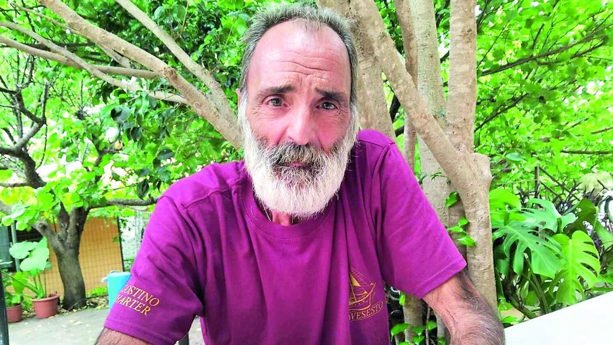 Il racconto dell’uomo scomparso: «Ecco perché sono scappato»