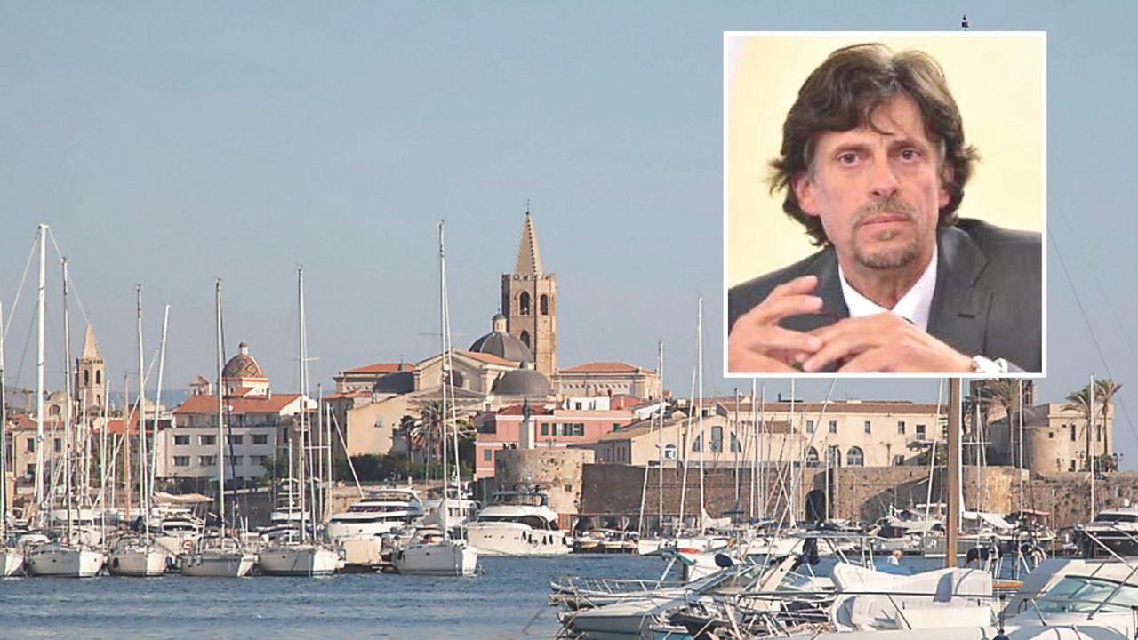 Luigi Patronaggio: «I tentacoli della mafia hanno stretto Alghero, investimenti nei lidi e nei ristoranti»