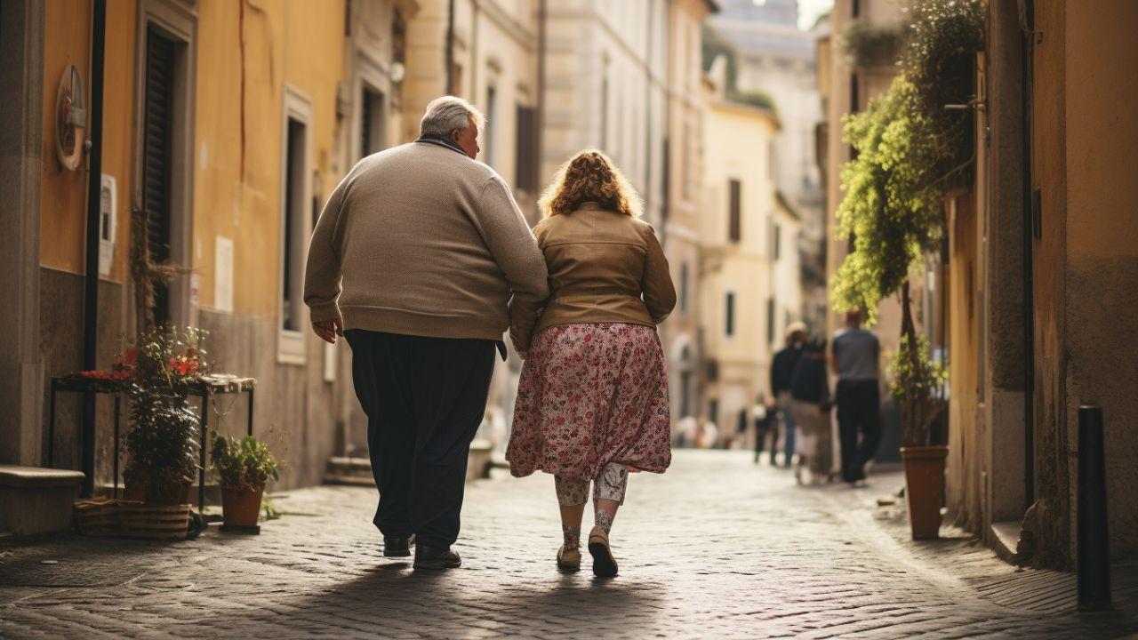 Lo studio riguarda la Toscana