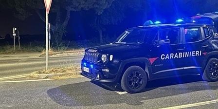 Rosignano, lo accoltella dopo la lite in strada: 32enne arrestato dai carabinieri<br>
