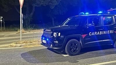 Rosignano, lo accoltella dopo la lite in strada: 32enne arrestato dai carabinieri<br>
