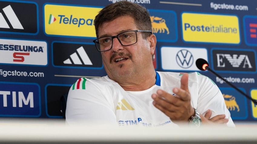 Silvio Baldini