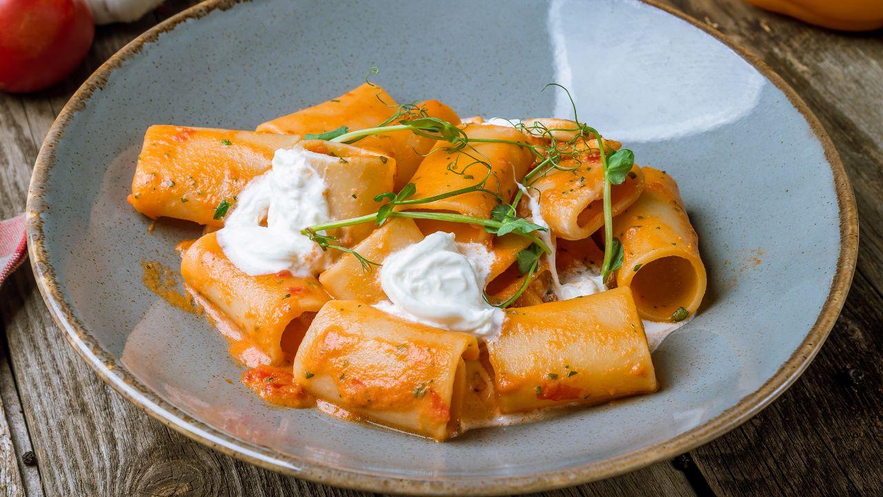 
	Coop ritira la pasta dai supermercati (Foto di repertorio)

