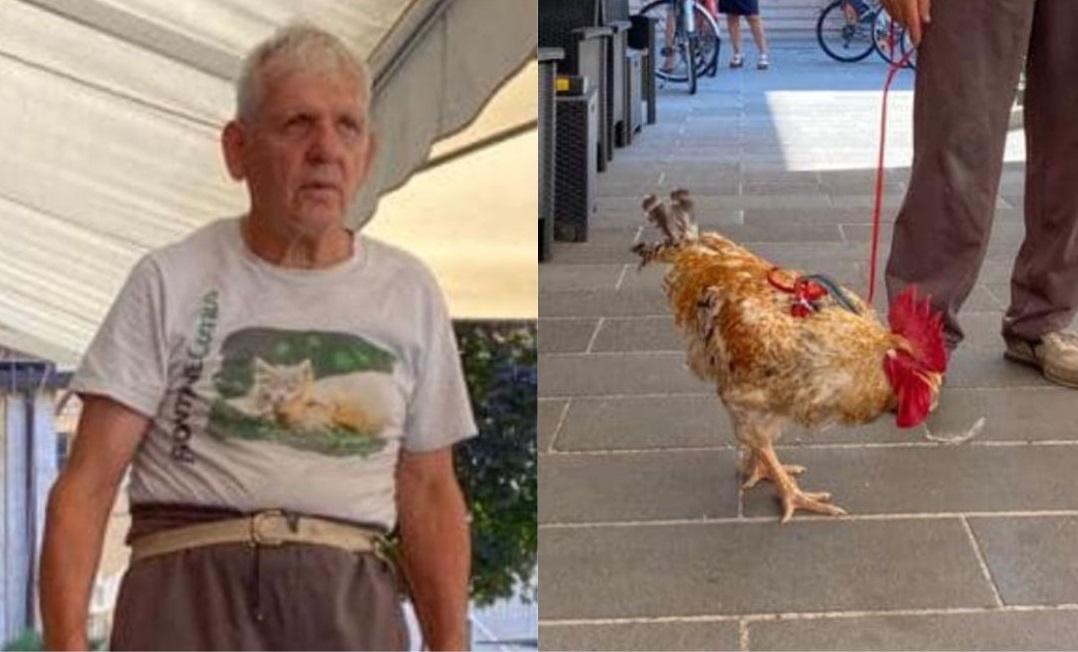 “Beghetto” trovato morto nella sua casa. Argenta gli dice addio