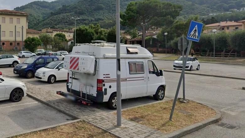 Pescia, è scontro sul trasloco del mercato settimanale di sabato 6 settembre. «Noi ambulanti messi sempre in secondo piano»