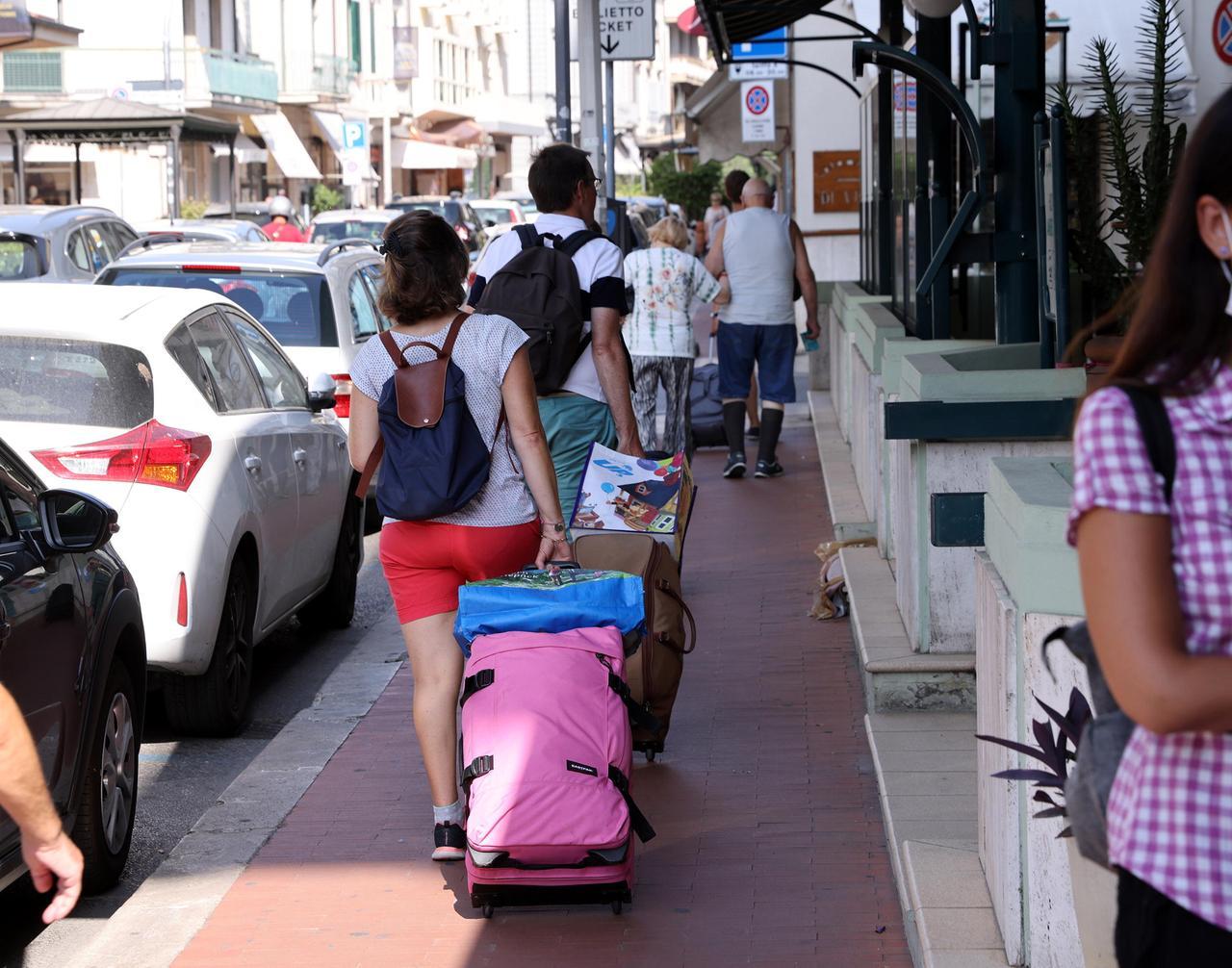 Super manager del turismo a Montecatini: il bando entro venti giorni