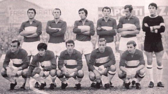 Dal macellaio Ciani al maestro Gallo. Spal, anche a Mazza servì del tempo