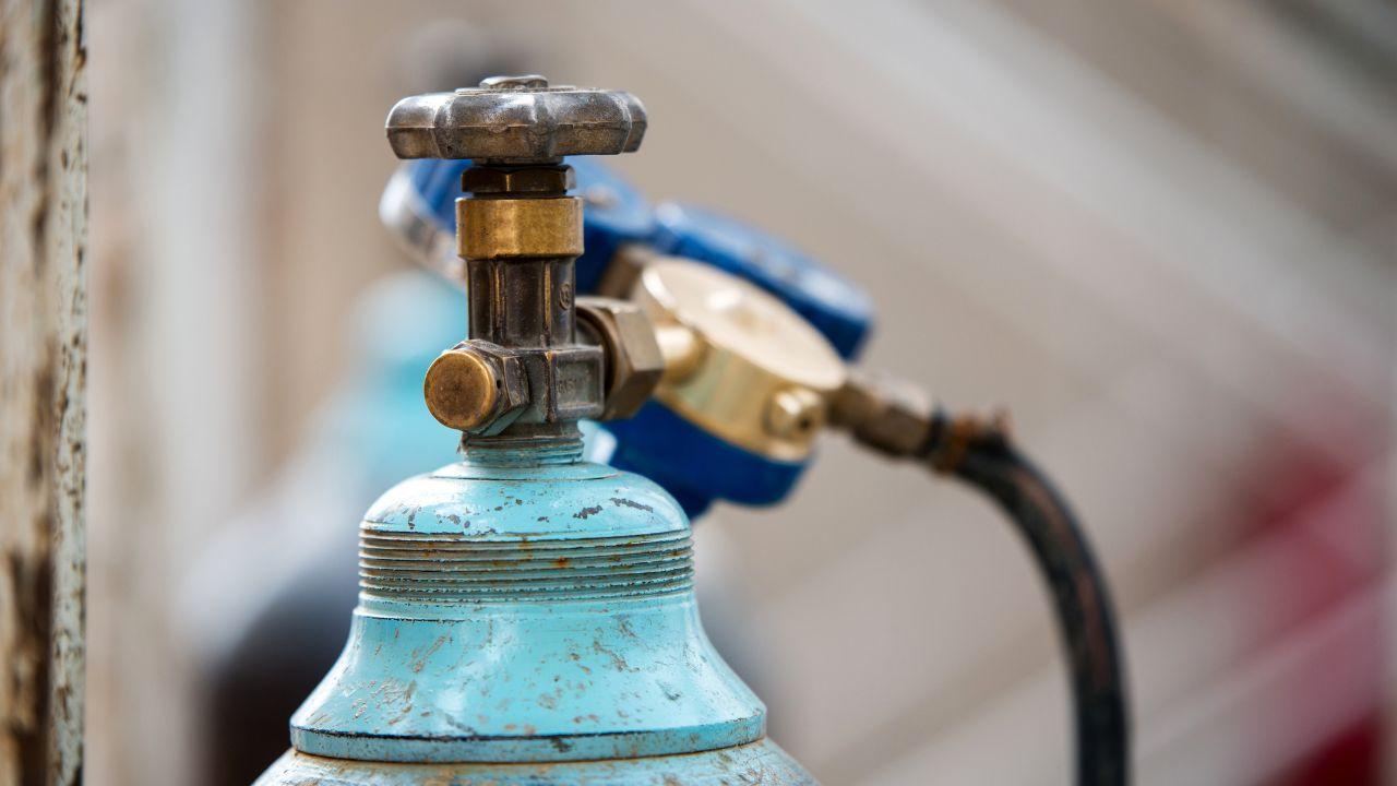 
	Morti marito e moglie nell'esplosione

