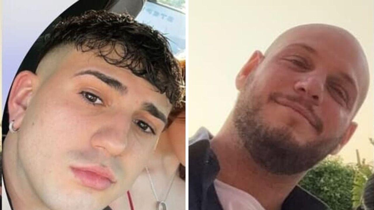 Palermo, incidente in moto nella notte: morti due ragazzi di 22 e 27 ...