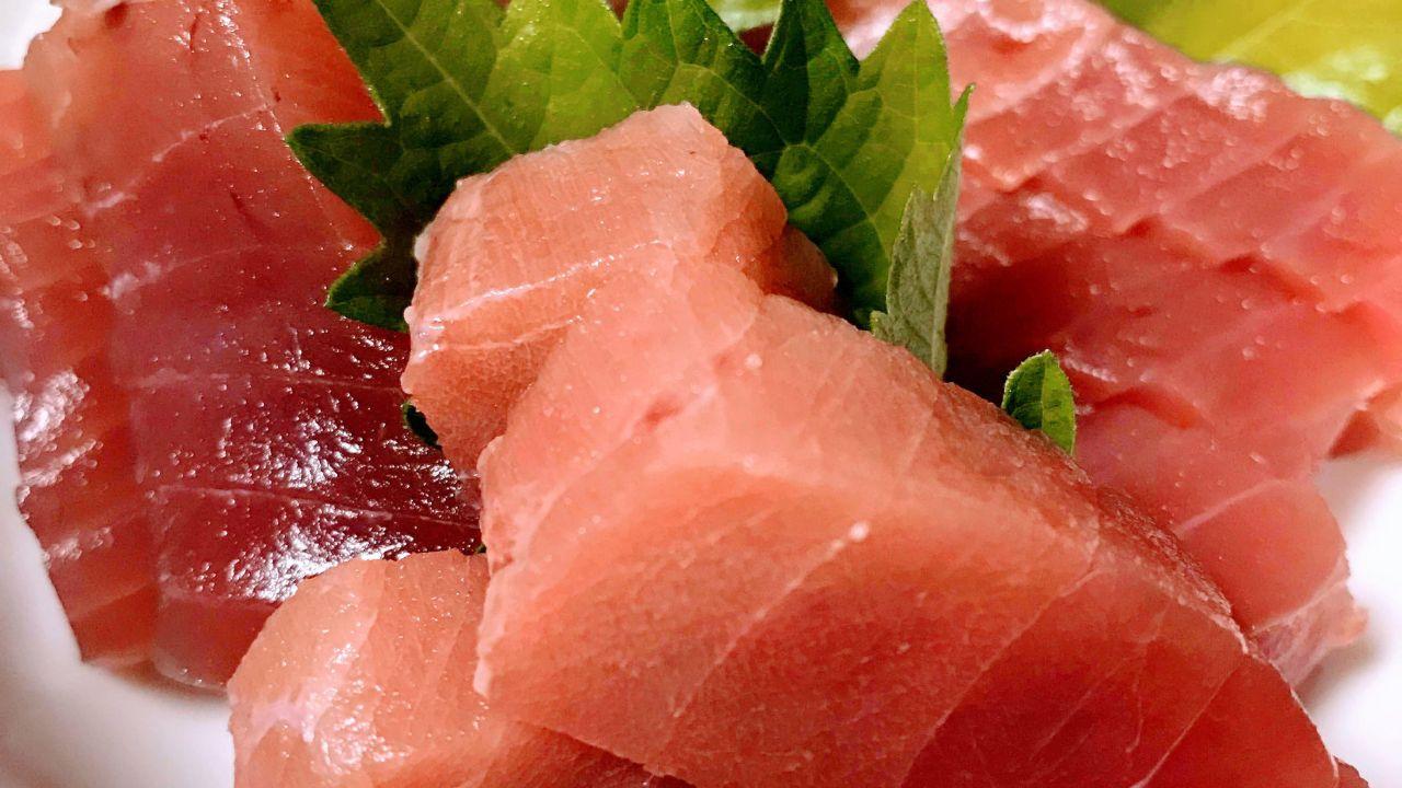 Sospetti concentrati sul tonno (Foto di repertorio)