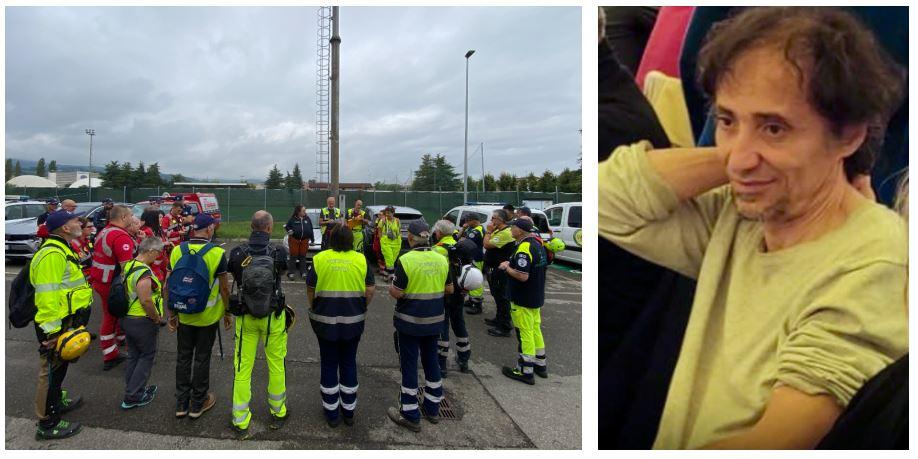 Stefano Zambelli scomparso da Dinazzano. Ricerche anche a Ciano. Il sindaco: «Dacci tue notizie»