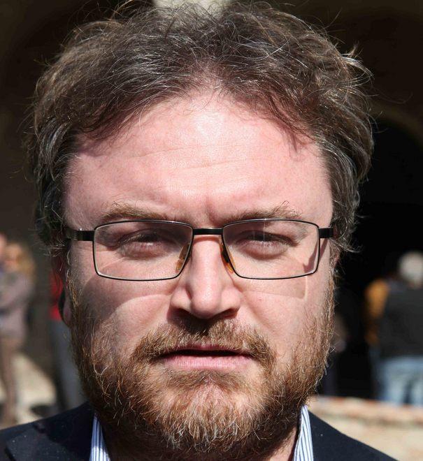Richetti contro il Pd Gazza: «Sbaglia a parlare così»