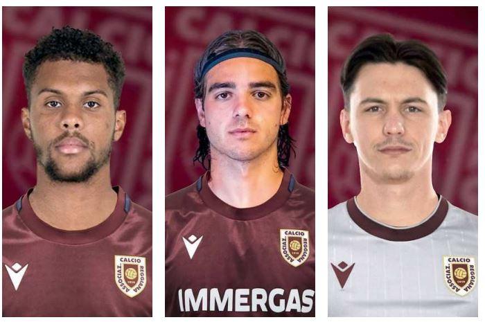 Reggiana, una squadra rinnovata per oltre il 60% e funzionale. Girma: potrebbe essere il suo anno