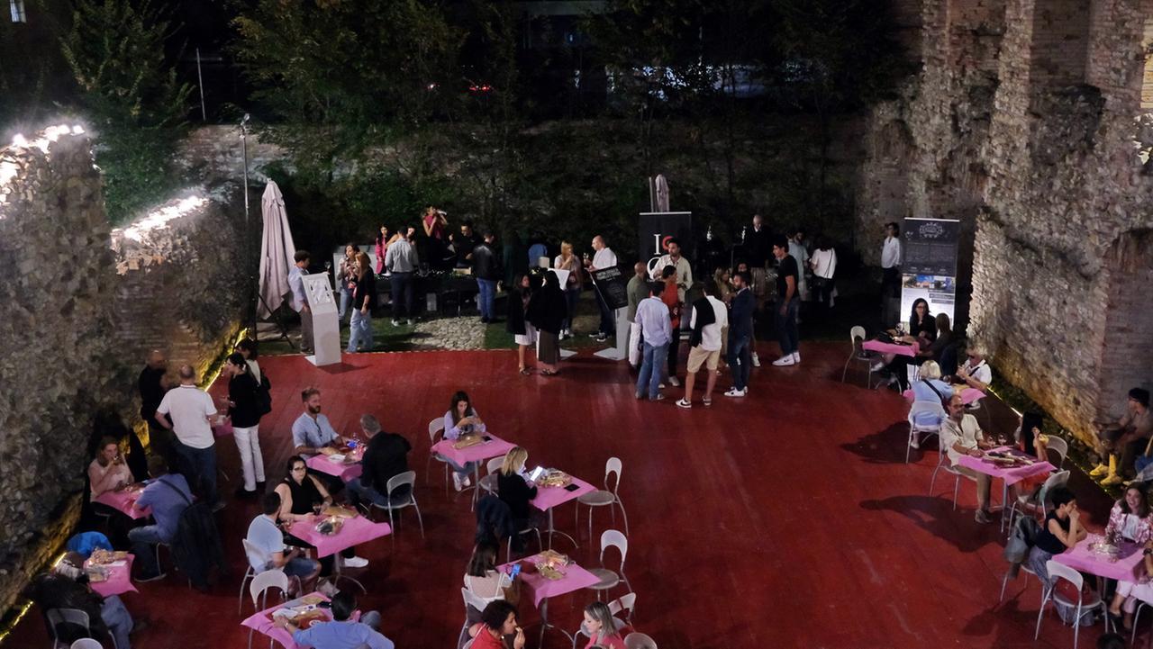 Calici in Rocca a Scandiano: ecco tutti gli appuntamenti