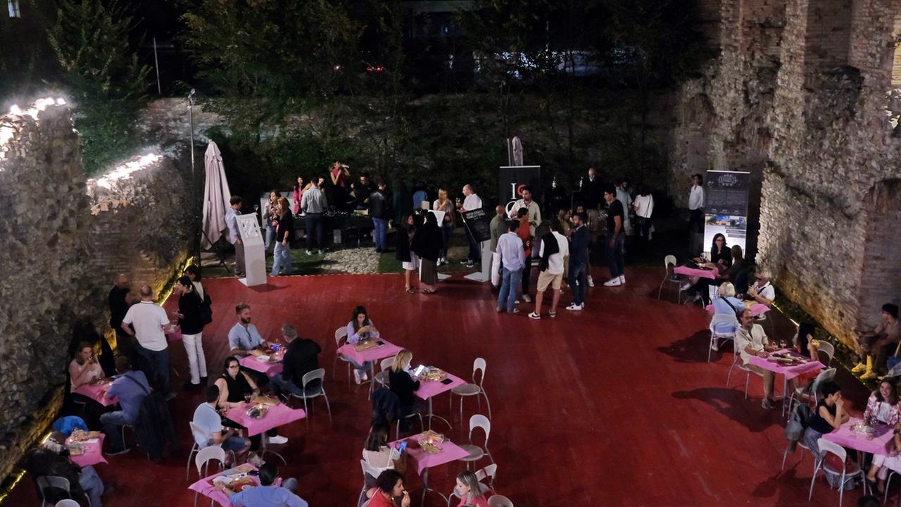 Calici in Rocca a Scandiano: ecco tutti gli appuntamenti