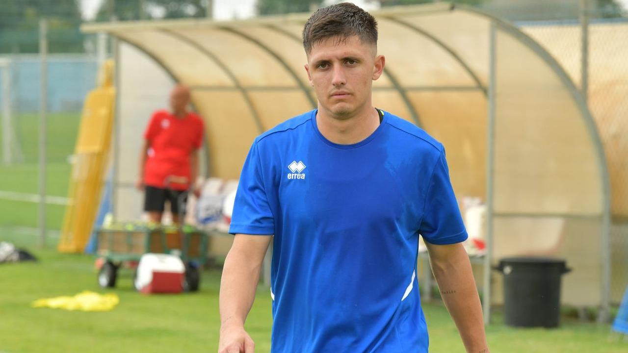 Ars et Labor Ferrara, presi due nuovi argentini. Il programma della settimana