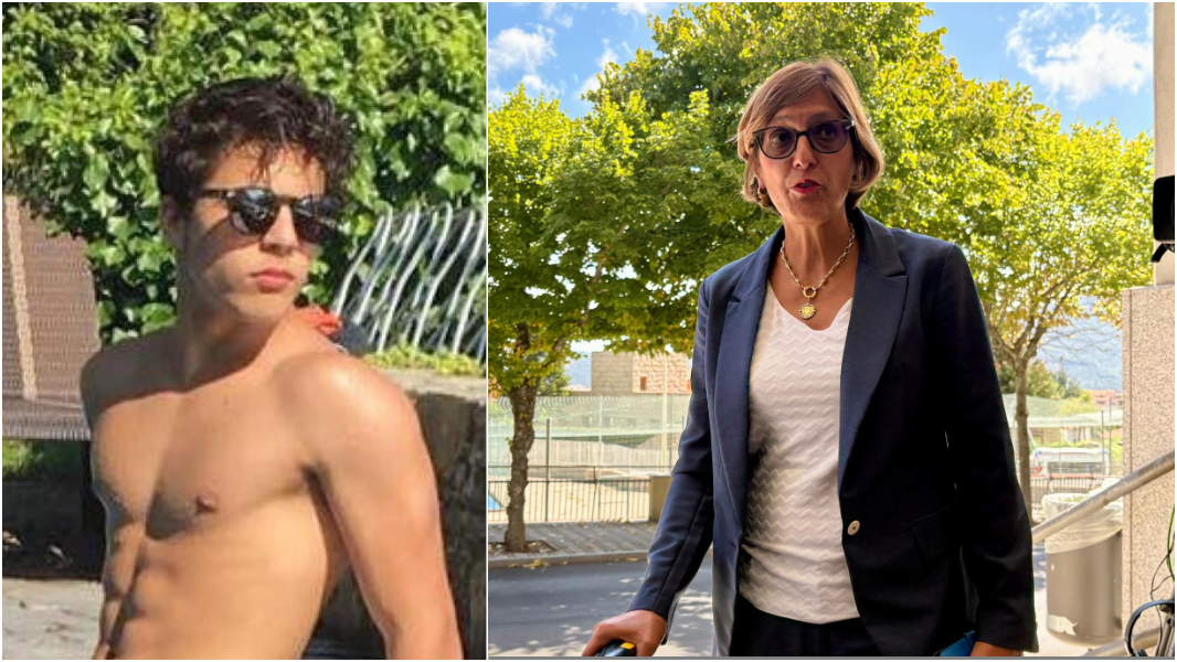 Processo Grillo jr, l’avvocato Bongiorno: «La mia assistita massacrata e umiliata, ma ha avuto il coraggio di denunciare» – VIDEO