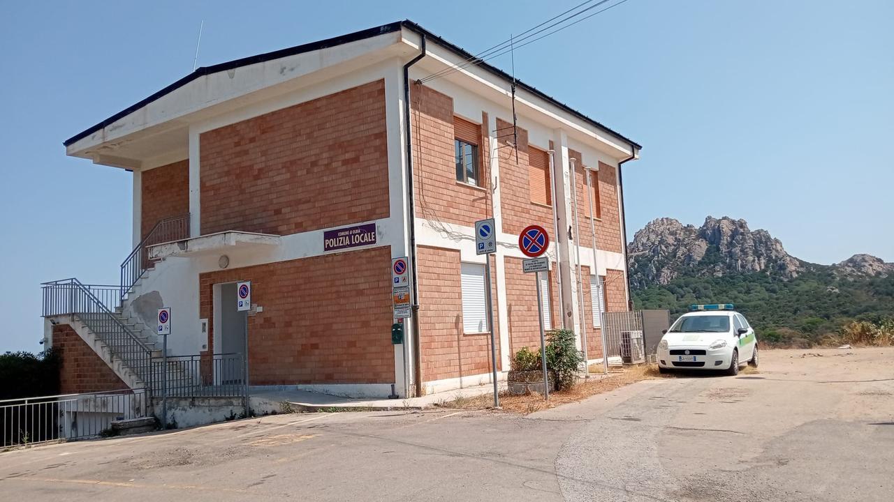 
	Lavori ancora in corso nella sede della guardia medica di San Pantaleo

