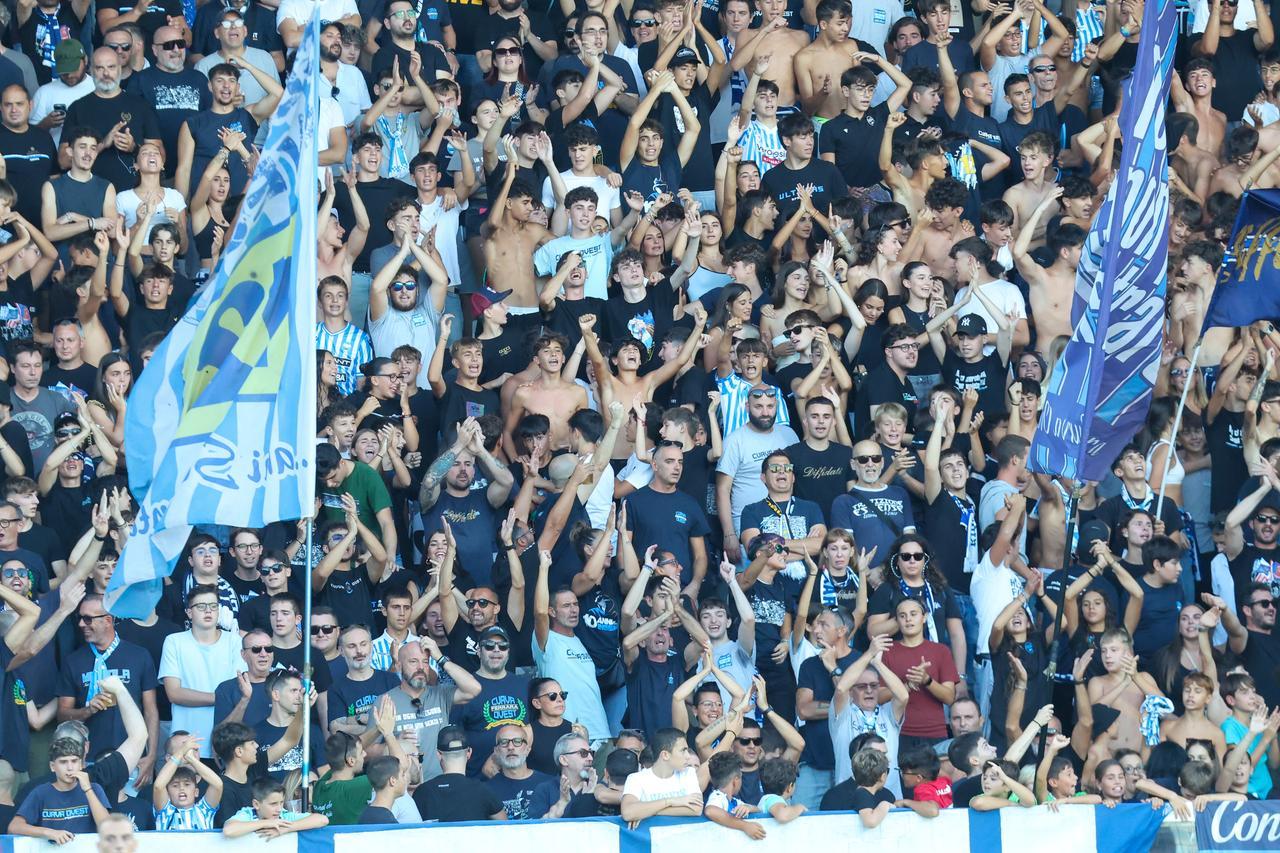 Derby ferraresi tutti in anticipo, ecco il calendario di Ars et Labor e le altre