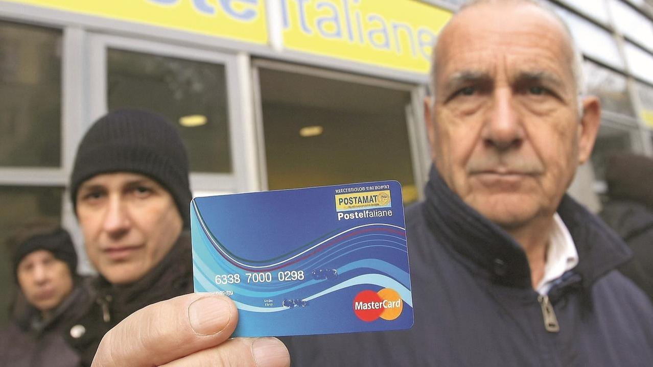 Social card da 500 euro per 20mila famiglie sarde
