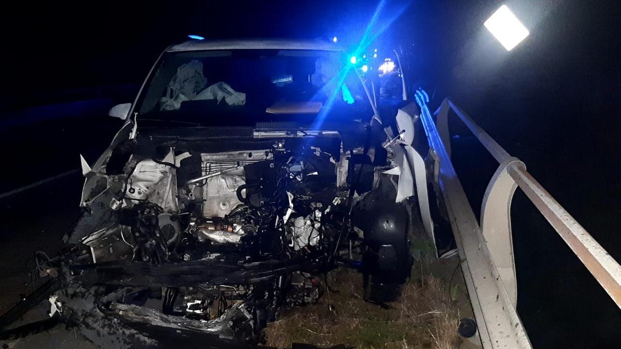 Violento scontro all’incrocio a Reggiolo: due feriti