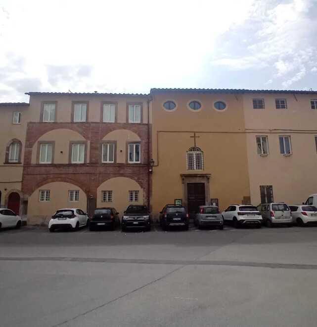 Lucca, Imt si allarga in centro storico: occhi sul fondo dei comboniani