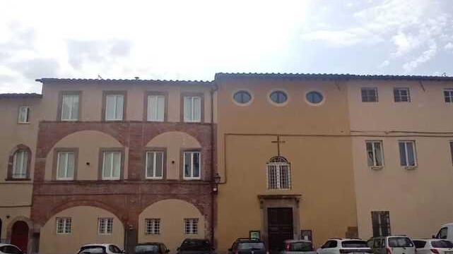 Lucca, Imt si allarga in centro storico: occhi sul fondo dei comboniani