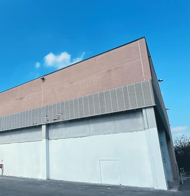 Polemica per gli spazi al “nuovo” palazzetto di Ravarino