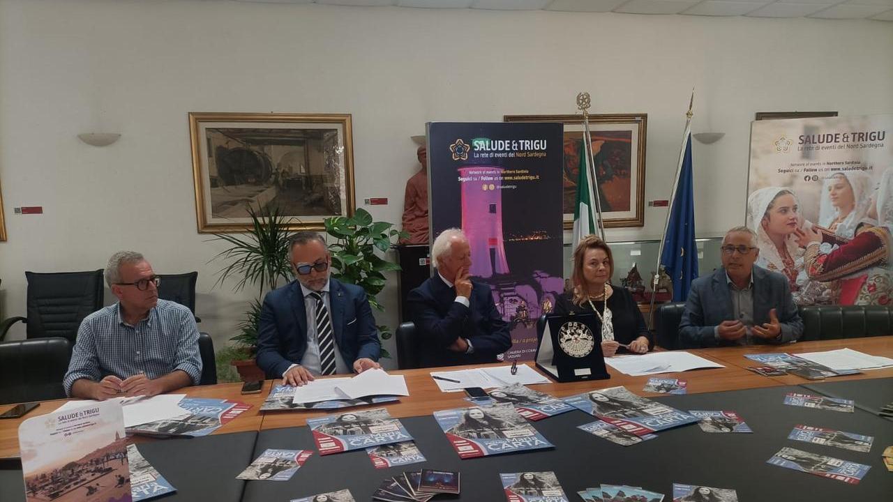 Premio Maria Carta 2025: riconoscimento speciale a Salmo per “On fire”