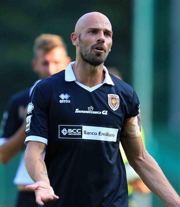 Parola è recuperato, Ricci verrà operato