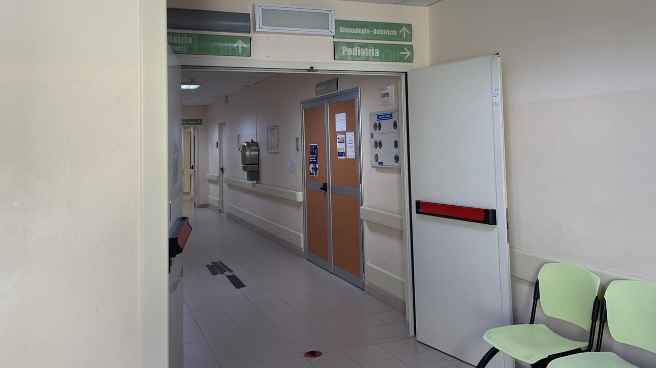 Olbia, Pediatria salvata in extremis: due medici da Tempio evitano la chiusura