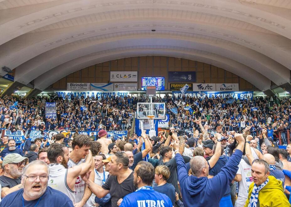 PL salva, sboccia la nuova era: chi sono i nuovo padroni