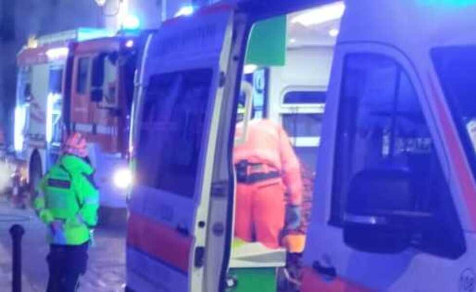 Rosignano, malore in albergo: muore turista 77enne<br>
